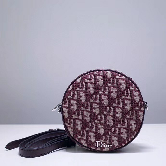 Christian Dior Oblique Small bag-CD50099